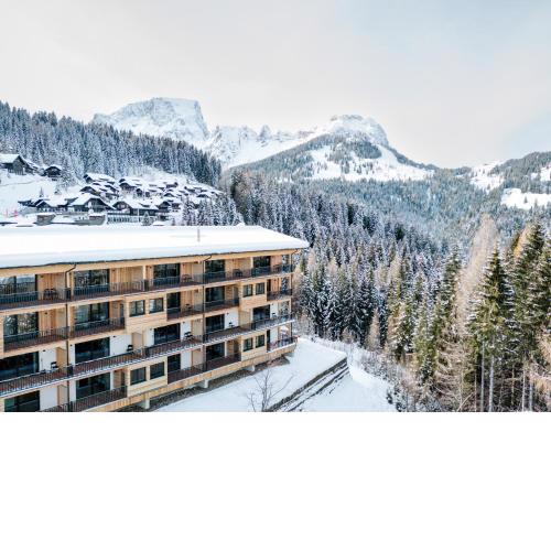 Clofers Active Apartments Sonnleitn
