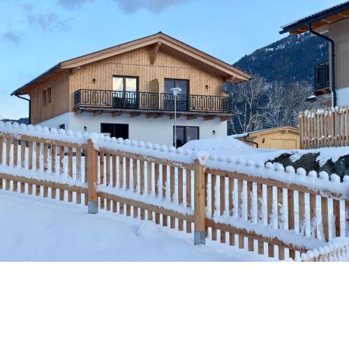 Clofers Nature Chalets Obermöschach