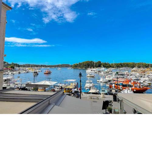 Clorinda Sea view Free Parking