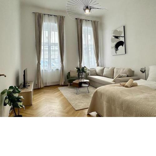 Close to Metro, 10 Minutes to Mariahilferstraße