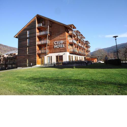 Club Hotel am Kreischberg