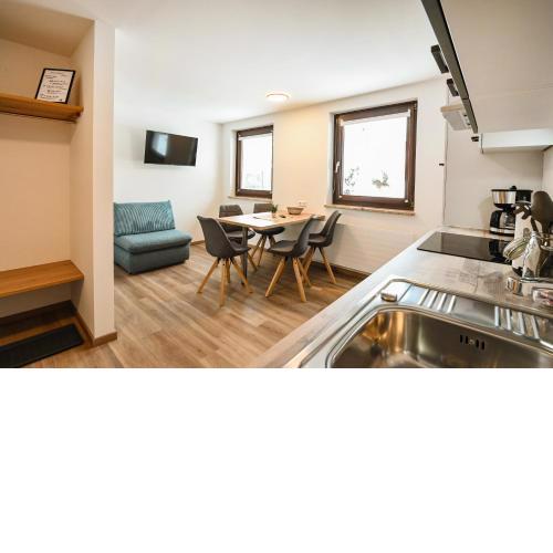 Club House by Schladming-Appartements