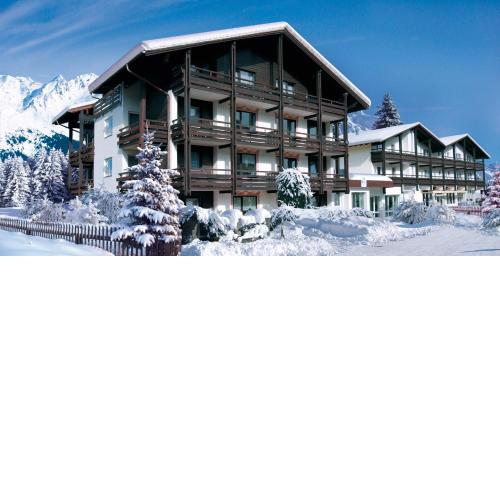 Clubhotel Götzens