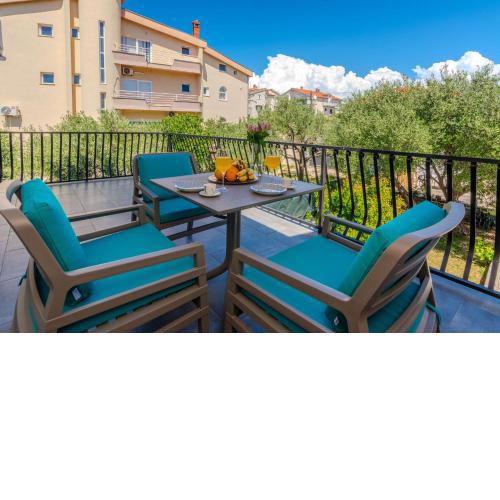 Coastal Apartments Zadar