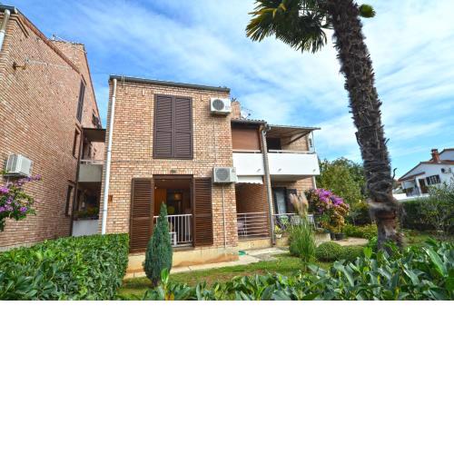 Coastal Breeze Apartment in Rovinj