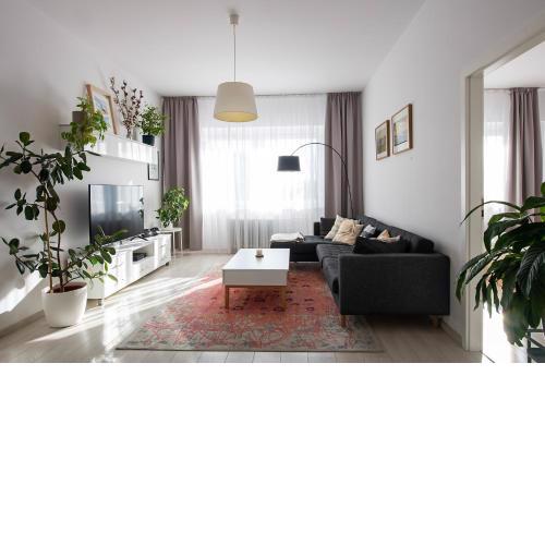 Coburg palace Apartment
