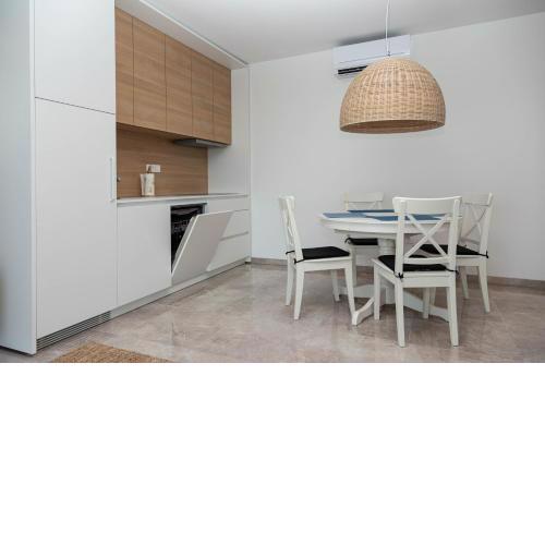 Coco de Luxe Apartment
