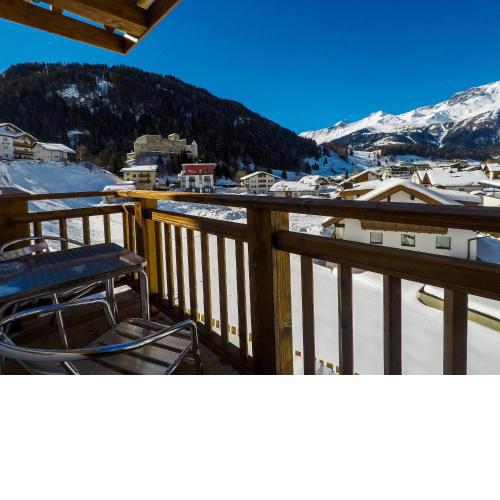 Collina Hotel Garni