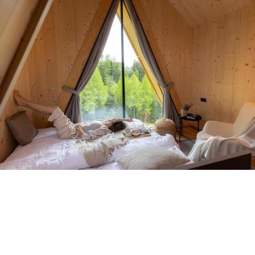 Collis Hill Chalets & Hotel