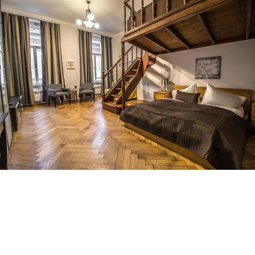Colonial Ruterra 2BDR Apartment