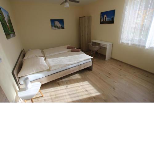 Comenius Moravus vinařský dvůr