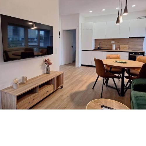 Comfort Apartments Remiza
