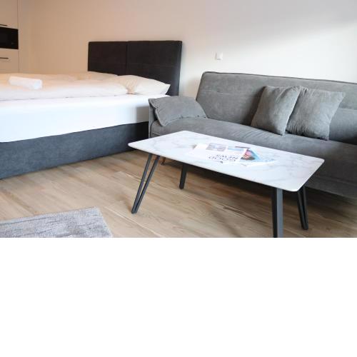 Comfort Apartments Villach