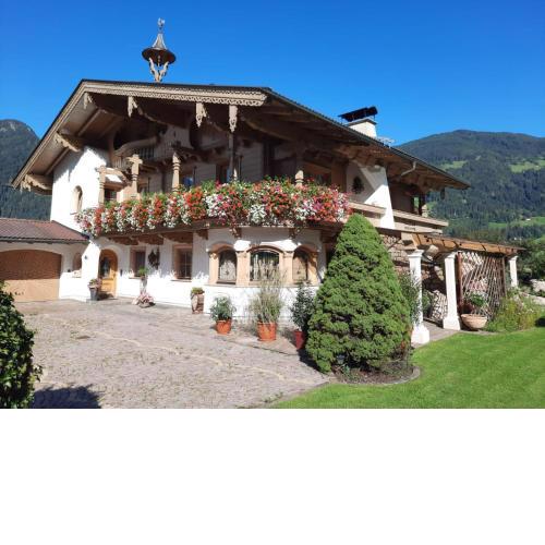 Comfort-Appartement Keiler
