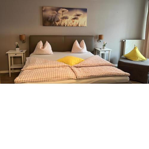 Comfort Family Apartments