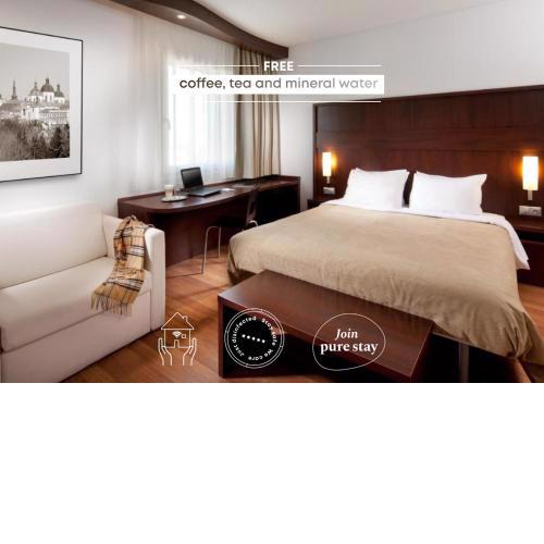 Comfort Hotel Olomouc Centre