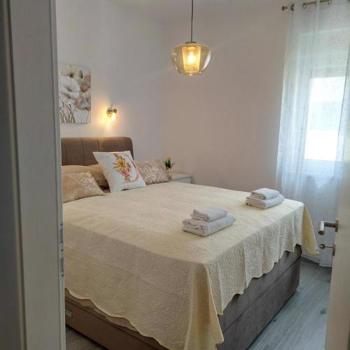 Comfort Lovely Apartment Diva 4, Čiovo, Okrug