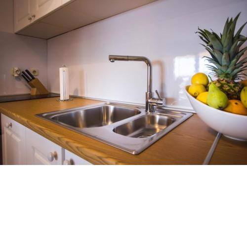Comfort one-bedroom apartment, old town located