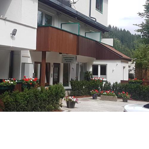 Comfort Rooms Bruckner