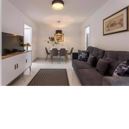 COMFORT STAY apartments