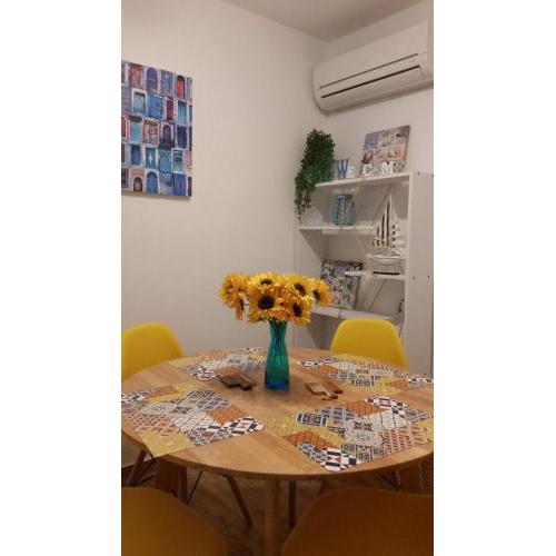 Comfort Studio Apartment Vita