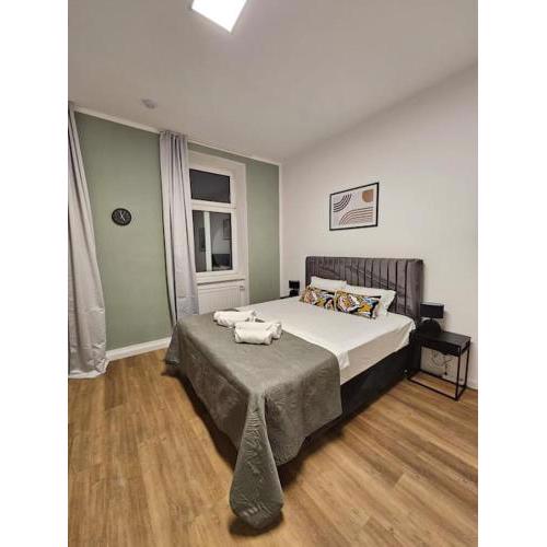 Comfort-Suite 10 min to Center