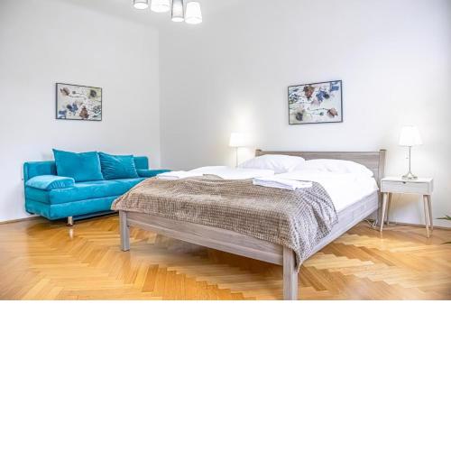 comfortable 2BR Apt.-Near Wiener Stadthalle