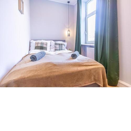 Comfortable and Compact Room in Vienna Meidling