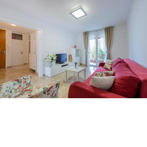 Comfortable Apartment Bukvic