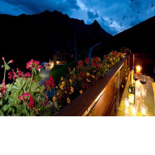 Comfortable Apartment in Damüls with Swimming Pool
