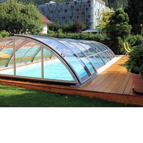 Comfortable apartment near Nassfeld