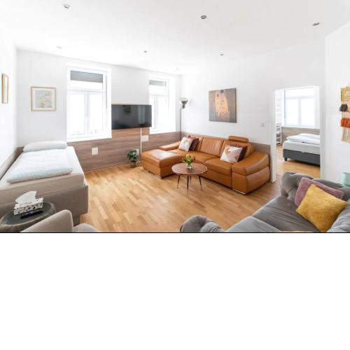 Comfortable Apartments Vienna 1100 with contactless Check-in