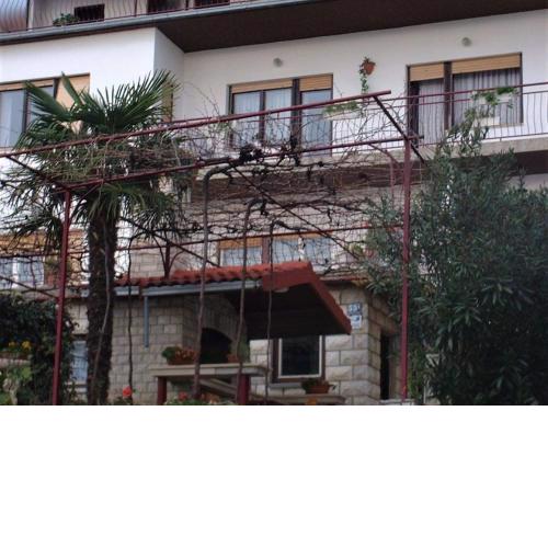 Comfortable Crikvenica Studio Apartments with Balcony