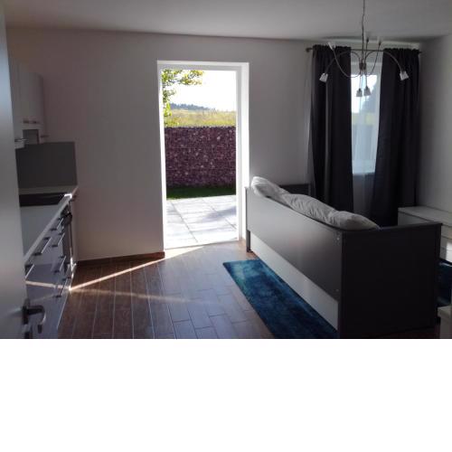 Comfortable house for relax and sports