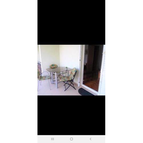 Comfortable rooms with small kitchen