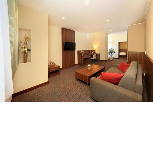 Congress Hotel Centrum