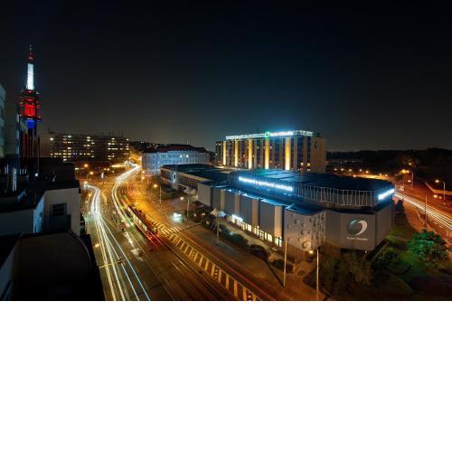 Congress & Wellness Hotel Olsanka