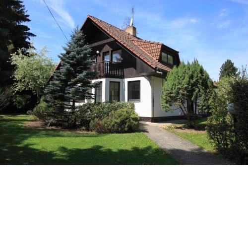 Conifer Cottage IdyllicPrague