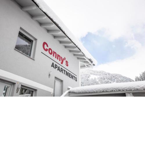 Conny's Apartments