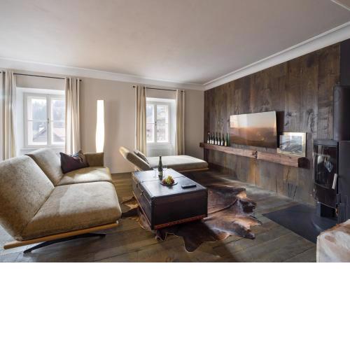 Consti modernes Appartement mit 2 Schlafzimmern - by NV-Appartements
