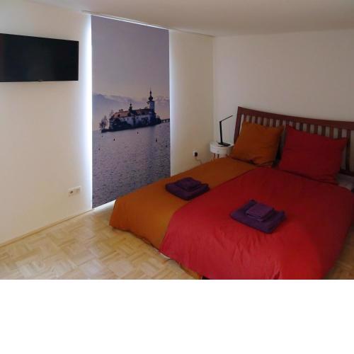 Convenient and Functional Apartment in the Center