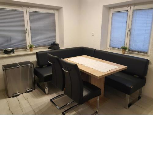 Conveniently Located Alpine Apartment
