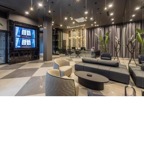 Cora Hotel
