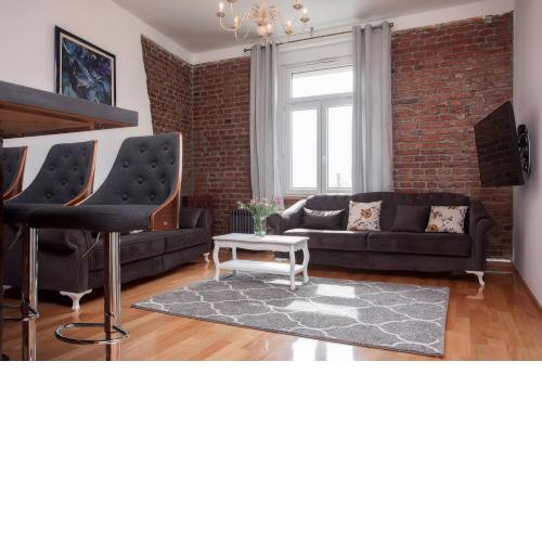 Core Apartments Zagreb