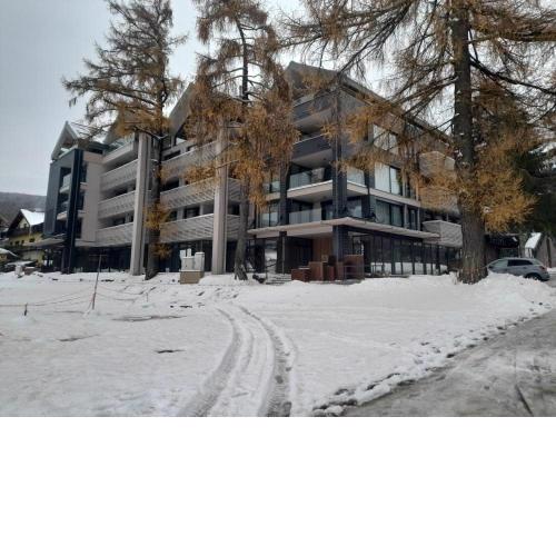 Corso Harrachov Luxury Apartment