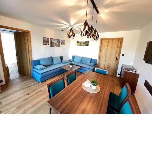 Corso Ski&Bike apartment Harrachov