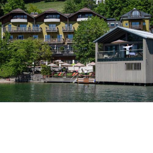 Cortisen am See - Adults only