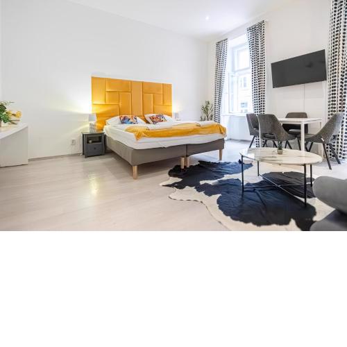 Cosy 1BR - Perfect for Long Stays