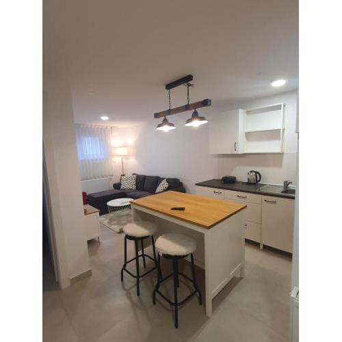 Cosy 35m2 appartment