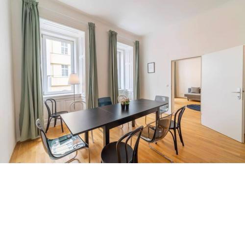 Cosy Apartament I Chic and Bright Accomodation